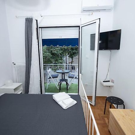 Αιθρα Suite Athens Luaran gambar