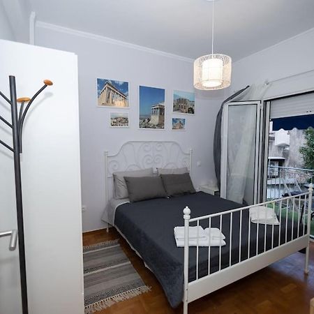 Αιθρα Suite Athens Luaran gambar