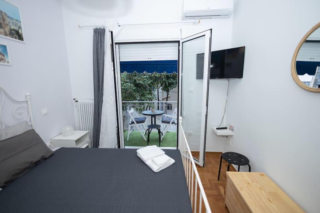 Αιθρα Suite Athens Luaran gambar