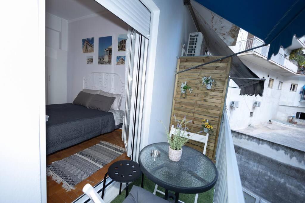 Αιθρα Suite Athens Luaran gambar