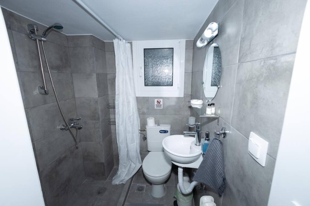 Αιθρα Suite Athens Luaran gambar