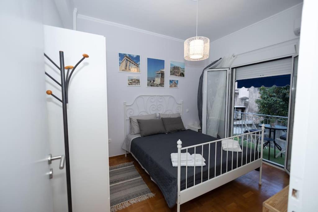 Αιθρα Suite Athens Luaran gambar