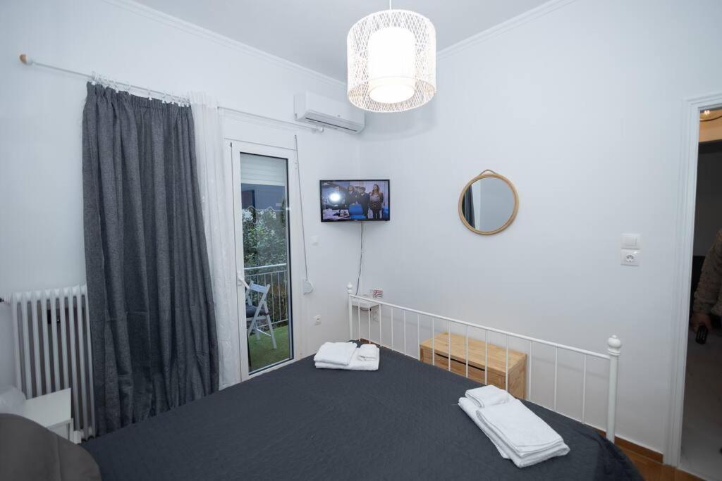 Αιθρα Suite Athens Luaran gambar