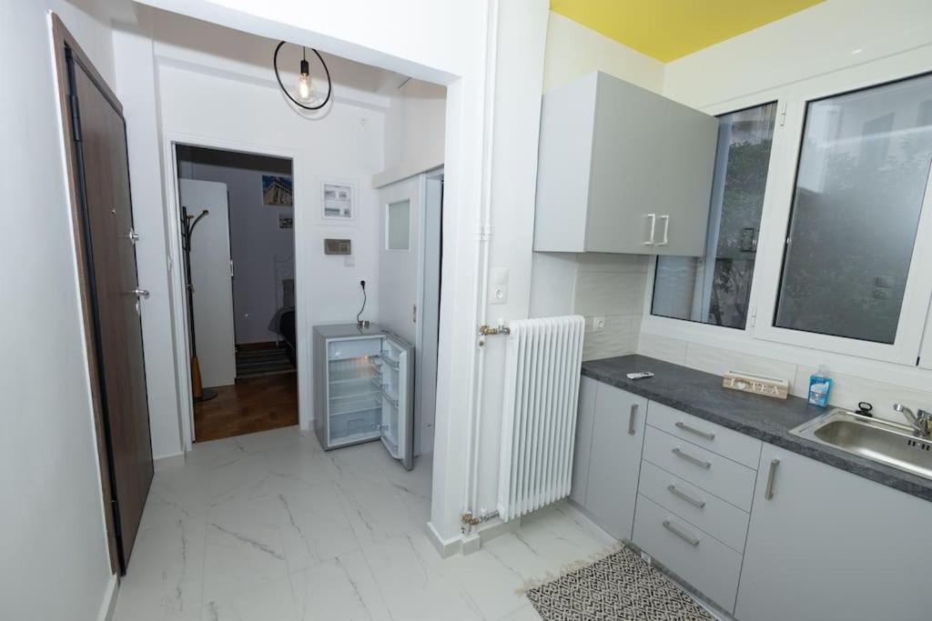 Αιθρα Suite Athens Luaran gambar