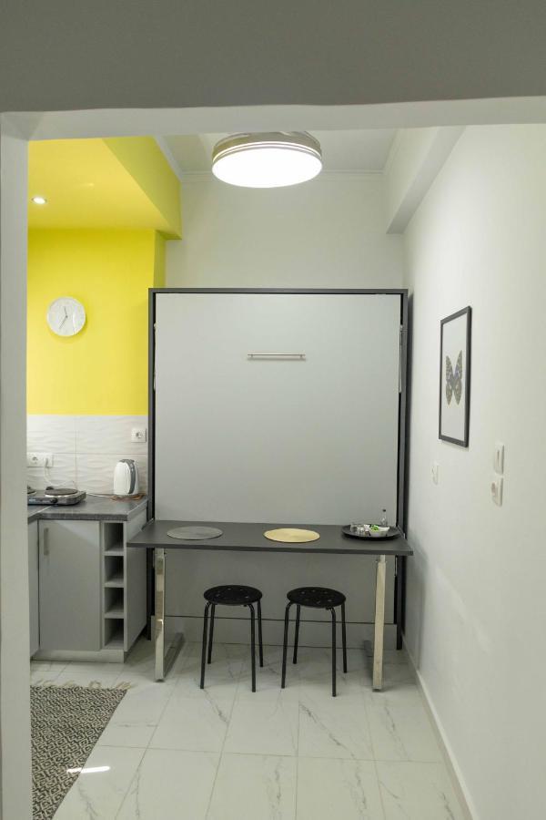 Αιθρα Suite Athens Luaran gambar